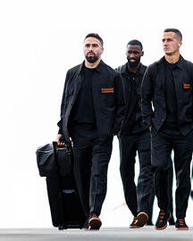 Volantino Ermenegildo Zegna Pagina 1