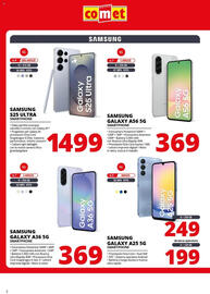 Volantino Comet Pagina 2