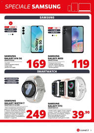 Volantino Comet Pagina 3