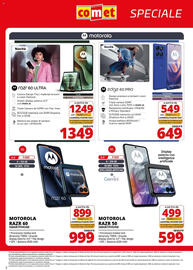 Volantino Comet Pagina 2