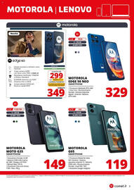 Volantino Comet Pagina 3