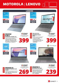 Volantino Comet Pagina 5