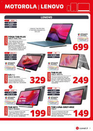 Volantino Comet Pagina 7