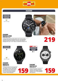 Volantino Comet Pagina 16