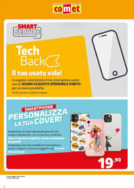Volantino Comet Pagina 2