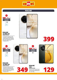 Volantino Comet Pagina 4