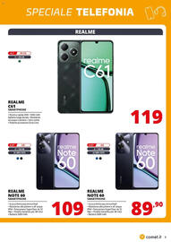 Volantino Comet Pagina 5