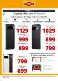 Volantino Comet Pagina 6