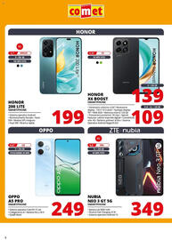 Volantino Comet Pagina 8