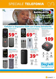 Volantino Comet Pagina 9