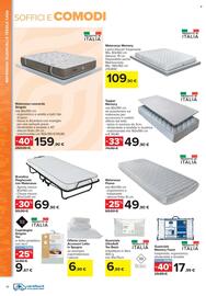 Volantino Carrefour Pagina 10