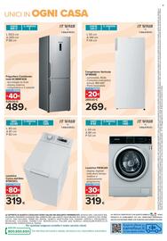 Volantino Carrefour Pagina 12