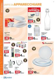 Volantino Carrefour Pagina 2