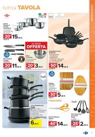 Volantino Carrefour Pagina 3