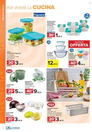 Volantino Carrefour Pagina 4