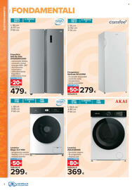 Volantino Carrefour Pagina 6