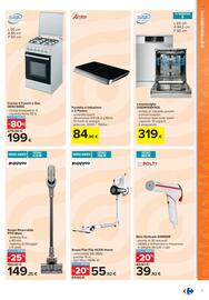 Volantino Carrefour Pagina 7