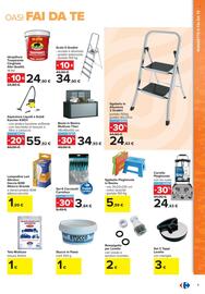 Volantino Carrefour Pagina 9