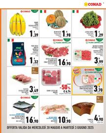 Volantino Conad | CONVENIENZA PIU Pagina 2