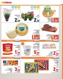 Volantino Conad | CONVENIENZA PIU Pagina 3