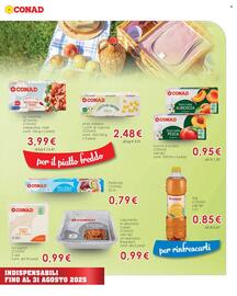 Volantino Conad | CONVENIENZA PIU Pagina 5