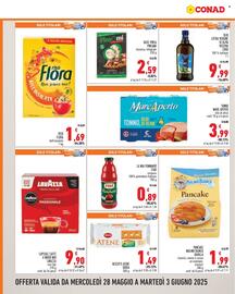 Volantino Conad | CONVENIENZA PIU Pagina 6