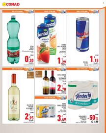 Volantino Conad | CONVENIENZA PIU Pagina 7