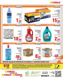 Volantino Conad | CONVENIENZA PIU Pagina 8