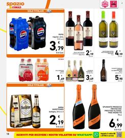 Volantino Spazio Conad settimana 22 Pagina 18