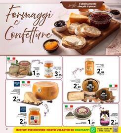 Volantino Spazio Conad settimana 22 Pagina 2