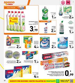 Volantino Spazio Conad settimana 22 Pagina 22