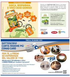 Volantino Spazio Conad settimana 22 Pagina 27