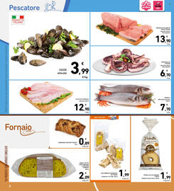 Volantino Spazio Conad settimana 22 Pagina 6