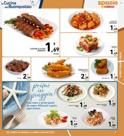 Volantino Spazio Conad settimana 22 Pagina 7