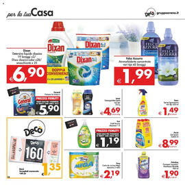 Volantino Deco Maxistore Pagina 18