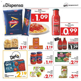 Volantino Deco Maxistore Pagina 2