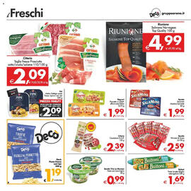 Volantino Deco Maxistore Pagina 8