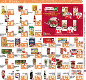 Volantino Pim Supermercati Pagina 16