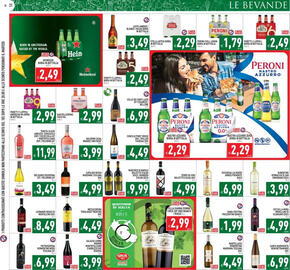 Volantino Pim Supermercati Pagina 21