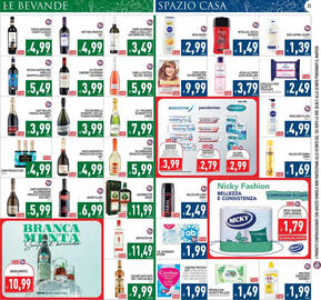 Volantino Pim Supermercati Pagina 22