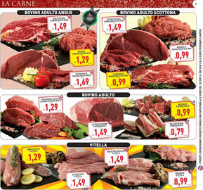 Volantino Pim Supermercati Pagina 28