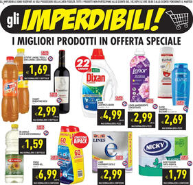 Volantino Pim Supermercati Pagina 3
