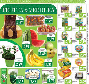 Volantino Pim Supermercati Pagina 34