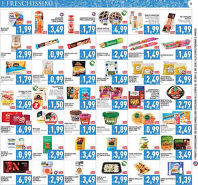 Volantino Pim Supermercati Pagina 38