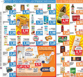 Volantino Pim Supermercati Pagina 39