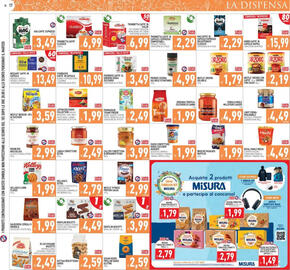 Volantino Pim Supermercati Pagina 41
