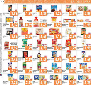 Volantino Pim Supermercati Pagina 43