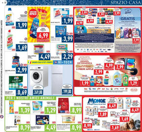 Volantino Pim Supermercati Pagina 47