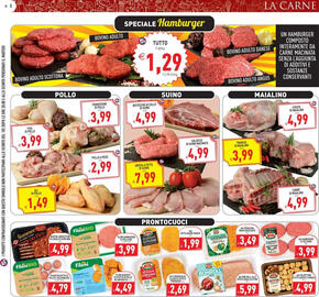 Volantino Pim Supermercati Pagina 5