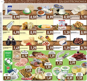 Volantino Pim Supermercati Pagina 7